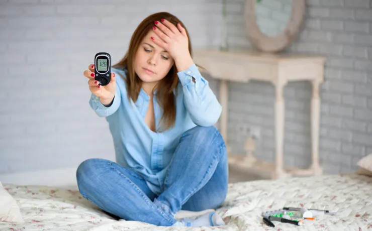 How Pharmacies Help Detect Diabetes Early